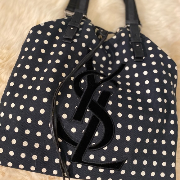 YSL vintage bag - Picture 12 of 16